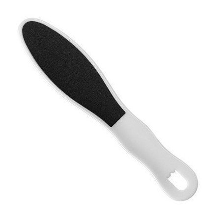 Raspador de Callos para Pedicura Plástico Grande