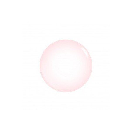 ECO UV/LED Gel Transparent Pink - 40ml