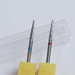 Fresa de Titanio CD014