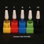 Broca de Cerámica BT008 para Uso Profesional Broca de Cerámica BT008 para Uso Profesional