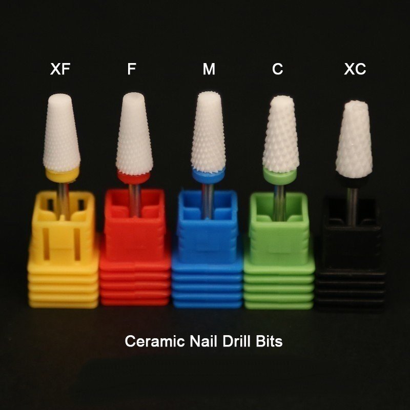 Broca de Cerámica BT008 para Uso Profesional Broca de Cerámica BT008 para Uso Profesional
