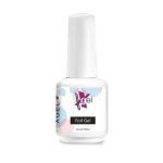 Foil Gel de 15ml para fijar adornos en uñas Foil Gel de 15ml para fijar adornos en uñas