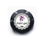 PAINT GEL 5gr - BLANCO para decoración de uñas