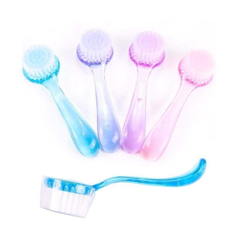 Cepillo Facial Masaje para Cuidado y Relax Cepillo Facial Masaje para Cuidado y Relax