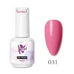 Esmalte Permanente Purple 31 - Durabilidad y Estilo Esmalte Permanente Purple 31 - Durabilidad y Estilo