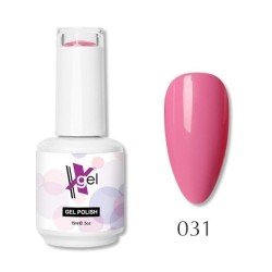 Esmalte Permanente Purple 31 - Durabilidad y Estilo