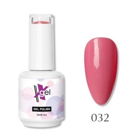 Esmalte Permanente Purple 32: durabilidad y elegancia