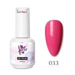 Esmalte Permanente Purple 33 - Brillo de larga duración Esmalte Permanente Purple 33 - Brillo de larga duración