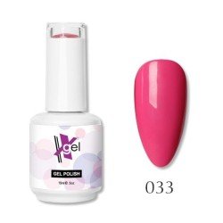Esmalte Permanente Purple 33 - Brillo de larga duración Esmalte Permanente Purple 33 - Brillo de larga duración