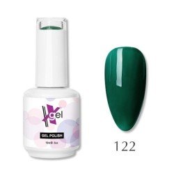 Esmalte Permanente XGEL tono 122