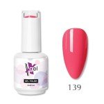 Esmalte Permanente XGEL - 139