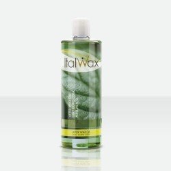 Aceite Post Depilación Mentol 500ml