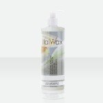 Emulsión Retardante del Vello para Después de la Cera