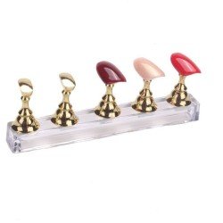 Elegante Expositor 5 Tips para productos