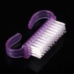 Cepillo Uñas Pequeño - Ideal para Cuidado Diario