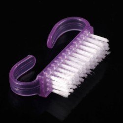 Cepillo Uñas Pequeño - Ideal para Cuidado Diario