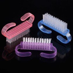 Cepillo Uñas Pequeño - Ideal para Cuidado Diario