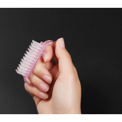 Cepillo Uñas Pequeño - Ideal para Cuidado Diario