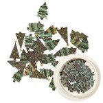 Tarro de coleccionista Árboles de Navidad