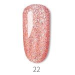 Esmalte Permanente Diamond Ligth 022 de XGEL Esmalte Permanente Diamond Ligth 022 de XGEL