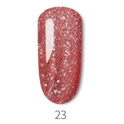 Esmalte Permanente XGEL Diamond Ligth-023