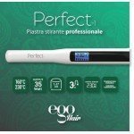 Plancha Profesional Perfect-1 con tecnología avanzada Plancha Profesional Perfect-1 con tecnología avanzada