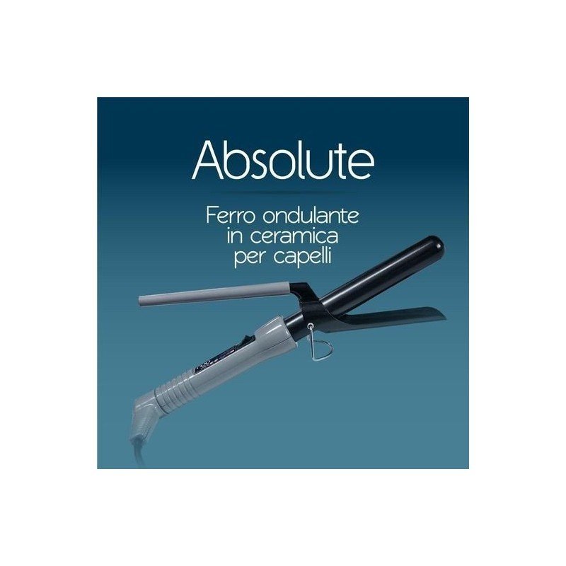 Tenacilla Profesional Absolut de uso profesional Tenacilla Profesional Absolut de uso profesional