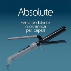 Tenacilla Profesional Absolut de uso profesional