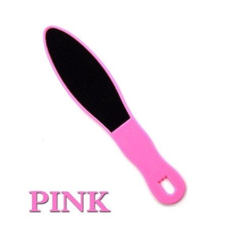 Raspacallos Pedicura Pink - Herramienta de 16,4 cms