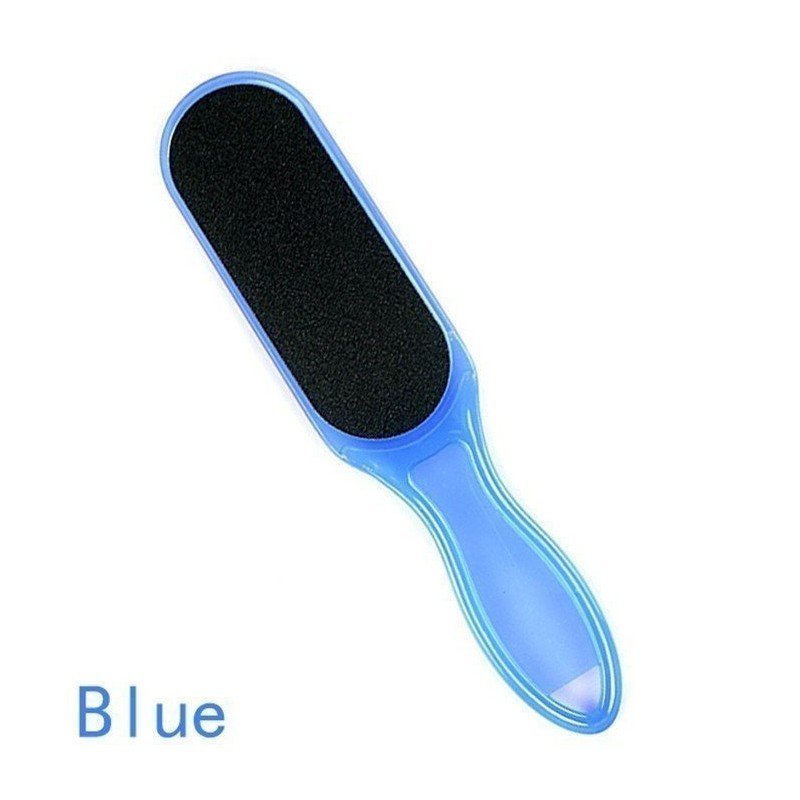 Raspador de Callos Pedicura 25cms Azul Raspador de Callos Pedicura 25cms Azul