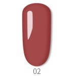 Esmalte Permanente XGEL - 15 días perfectos