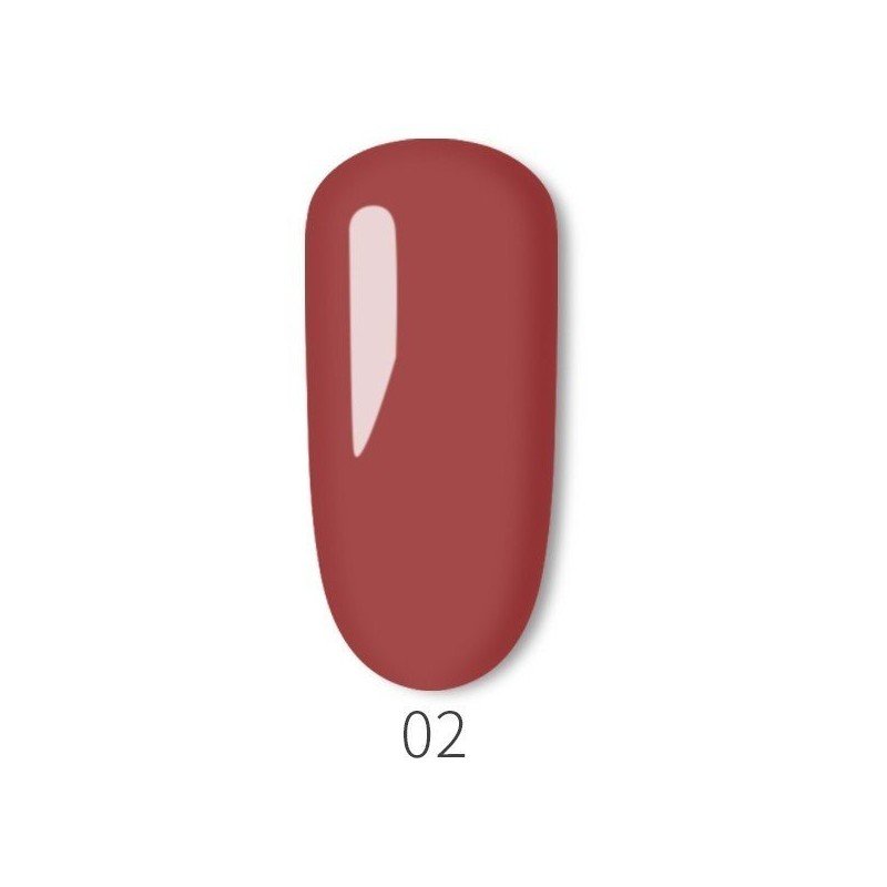 Esmalte Permanente XGEL - 15 días perfectos