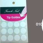 Adhesivos Autoadhesivos para Manicura Perfecta