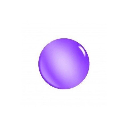 Acrilico Traslucido Crystal Morado de XGEL