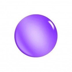 Acrilico Traslucido Crystal Morado de XGEL