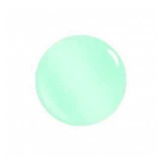 Polvos acrílicos XGEL Crystal Menta traslúcido