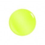 Acrílico Traslúcido Crystal Limón de XGEL