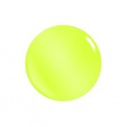 Acrílico Traslúcido Crystal Limón de XGEL