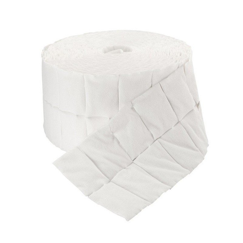 Toallitas de Celulosa - 500pcs, ideal para limpieza Toallitas de Celulosa - 500pcs, ideal para limpieza