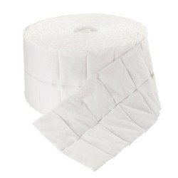 Toallitas de Celulosa - 500pcs, ideal para limpieza