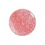 Acrílico color 1273 Rosa Glitter de XGEL