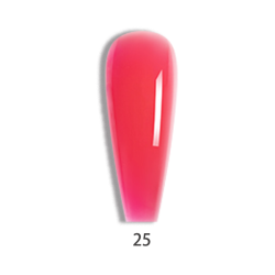 POLYGEL 30g - Fuerza y flexibilidad en uñas