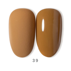 Esmalte Permanente XGEL Marrón 039