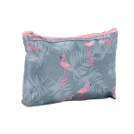 Bolso para Cosméticos Flamencos