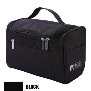 Bolso para Maquillaje, diseño compacto y elegante