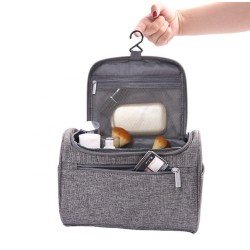 Bolso para Maquillaje, diseño compacto y elegante Bolso para Maquillaje, diseño compacto y elegante