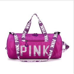 Maletín para Cosméticos PINK en poliéster Maletín para Cosméticos PINK en poliéster