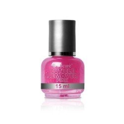 Removedor de Cutículas Pink 15 ml para manicura perfecta