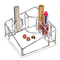 Expositor Cosmética nbmo-19 - Ideal para Tiendas