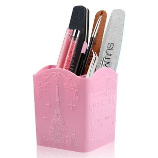 Organizador Plástico para Manicura